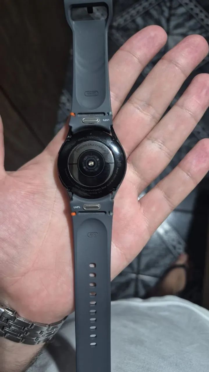 Relógio smartwatch  - Foto 2