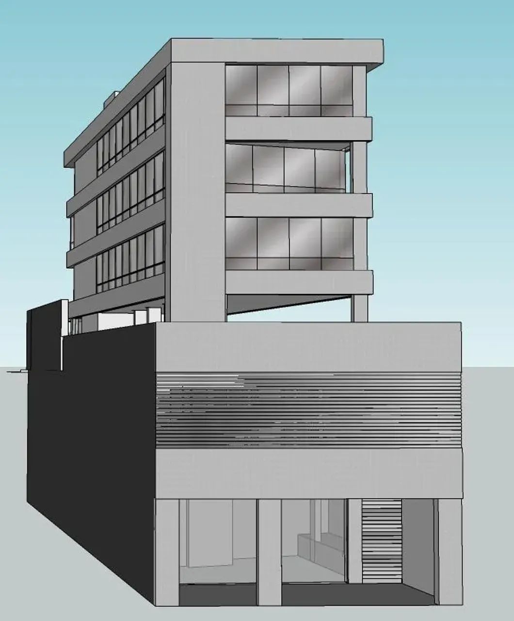 VENDE-SE PREDIO COMERCIAL - 550m2- - Foto 3