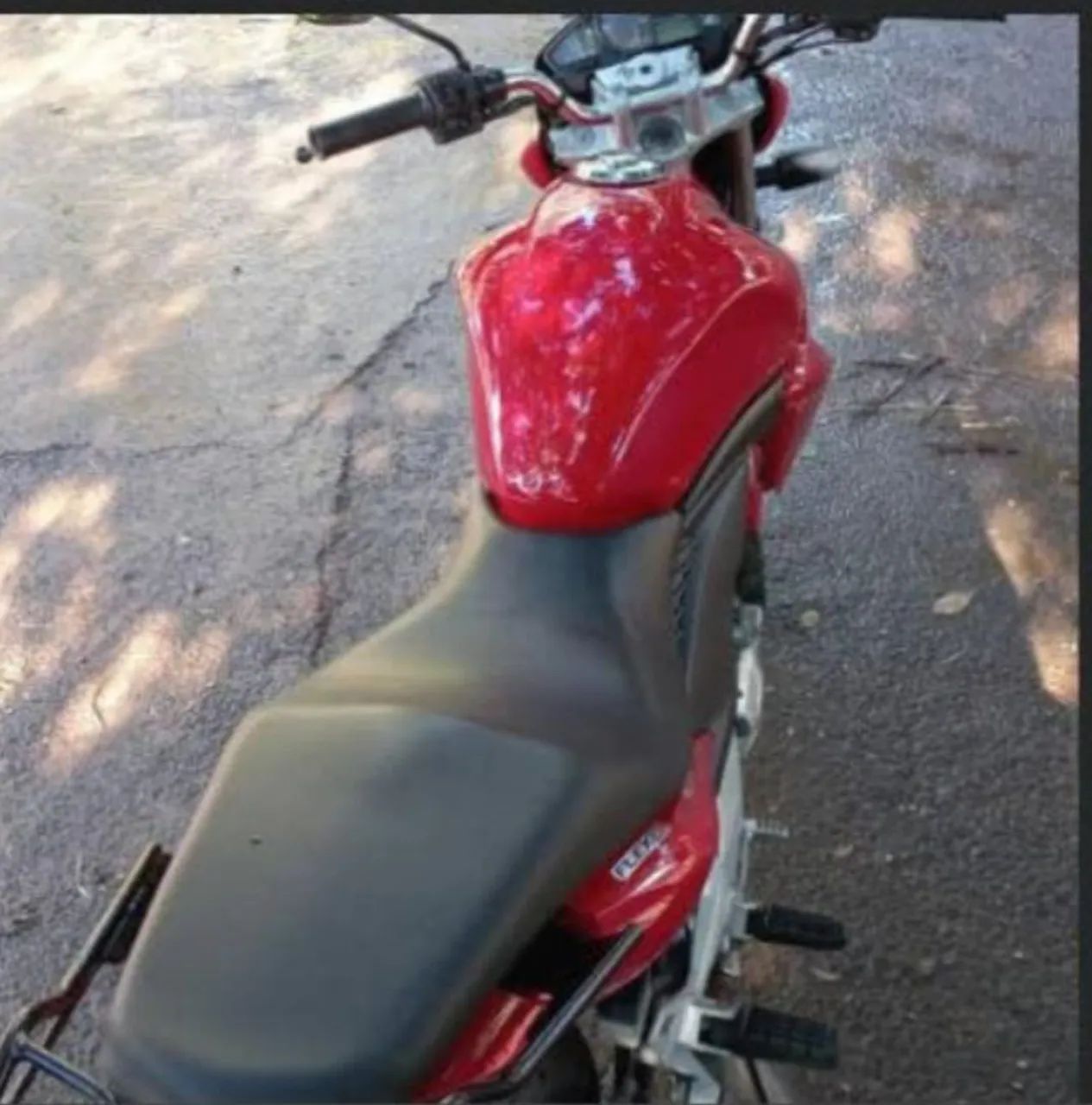 Vendo impecável 