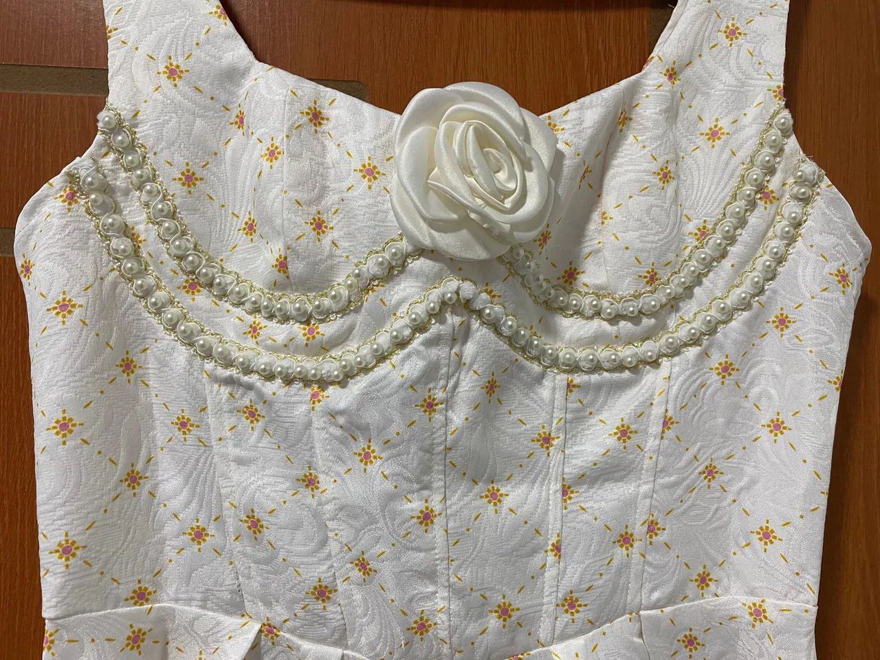 vestido  - Foto 4