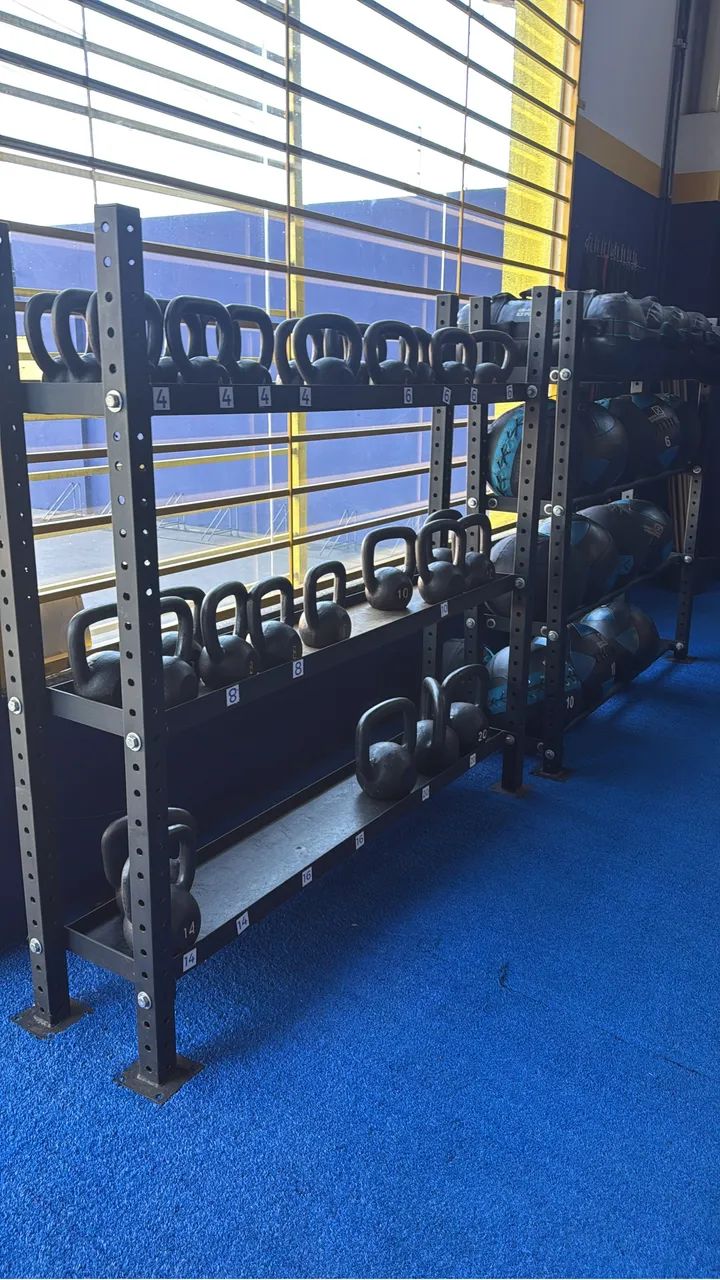 Kits Kettlebell  - Foto 5