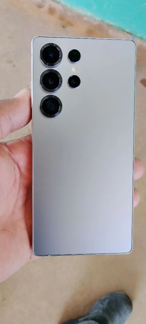 S25 ultra 12/256  - Foto 3