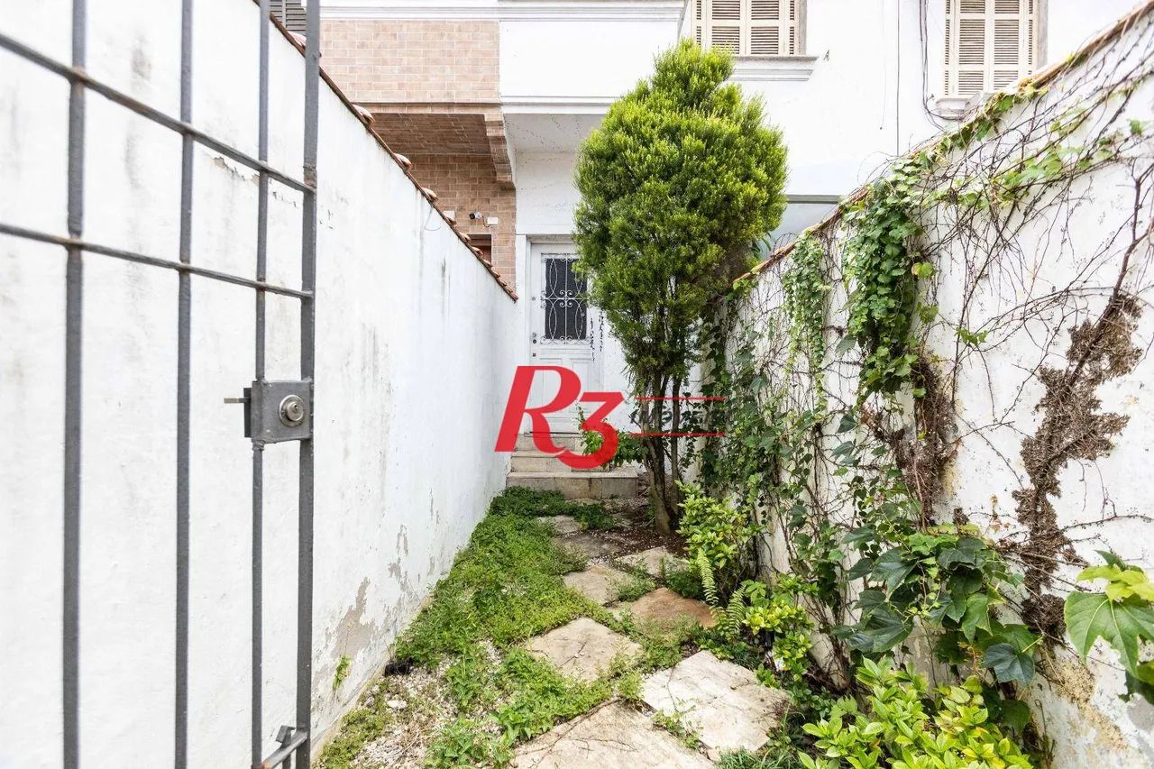 Casa à venda, 75 m² por R$ 600.000,00 - Boqueirão - Santos/SP - Foto 4