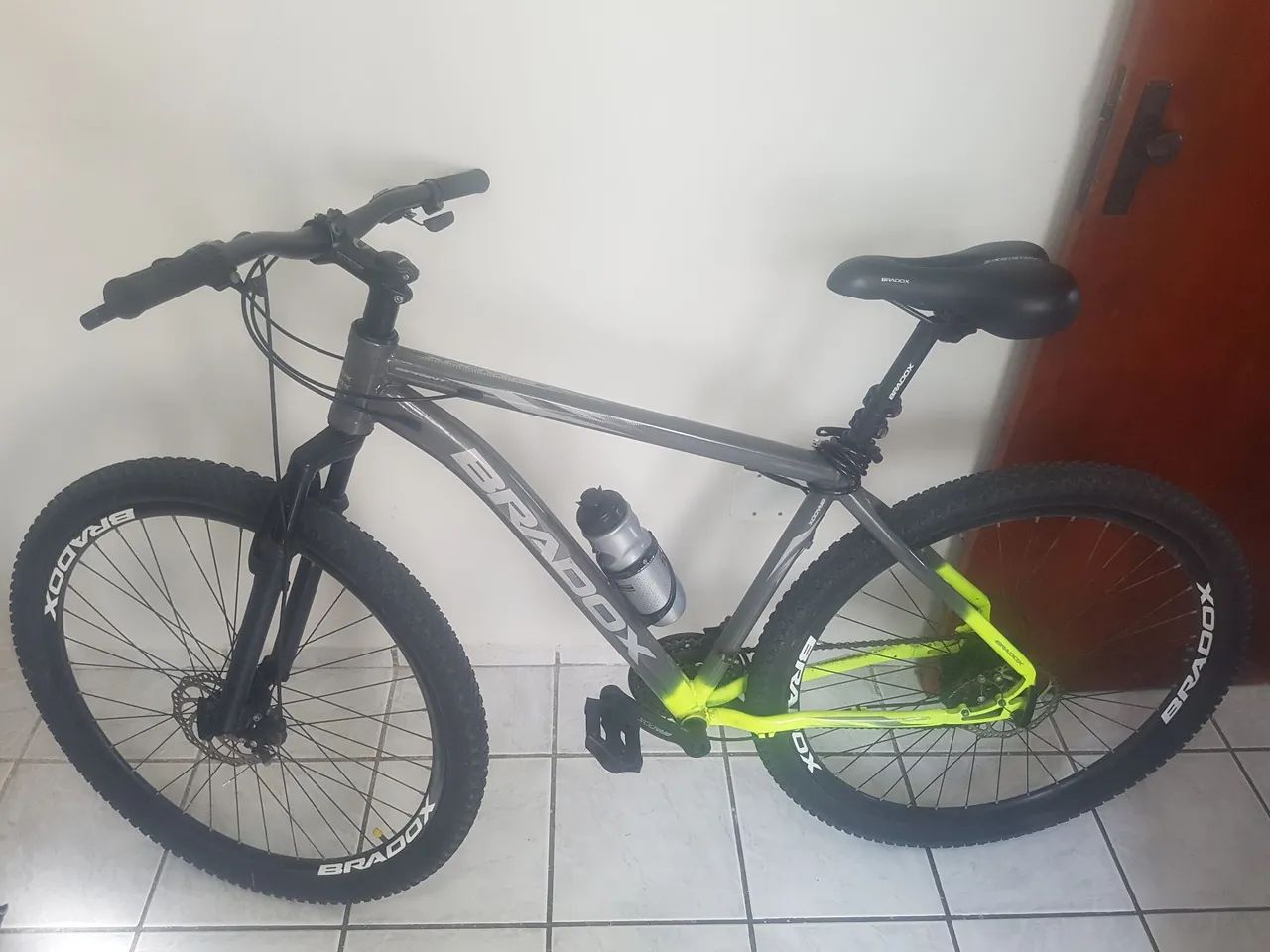 Baike 21 marchas /  aro .  29