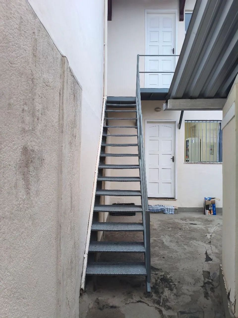 Kitinete bairro sessenta 