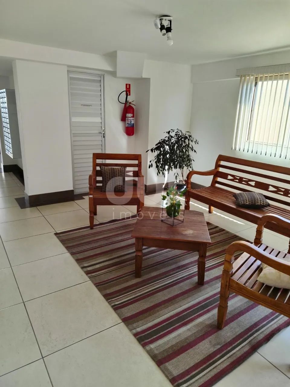 apartamento - Ponte Preta - Campinas - Foto 3