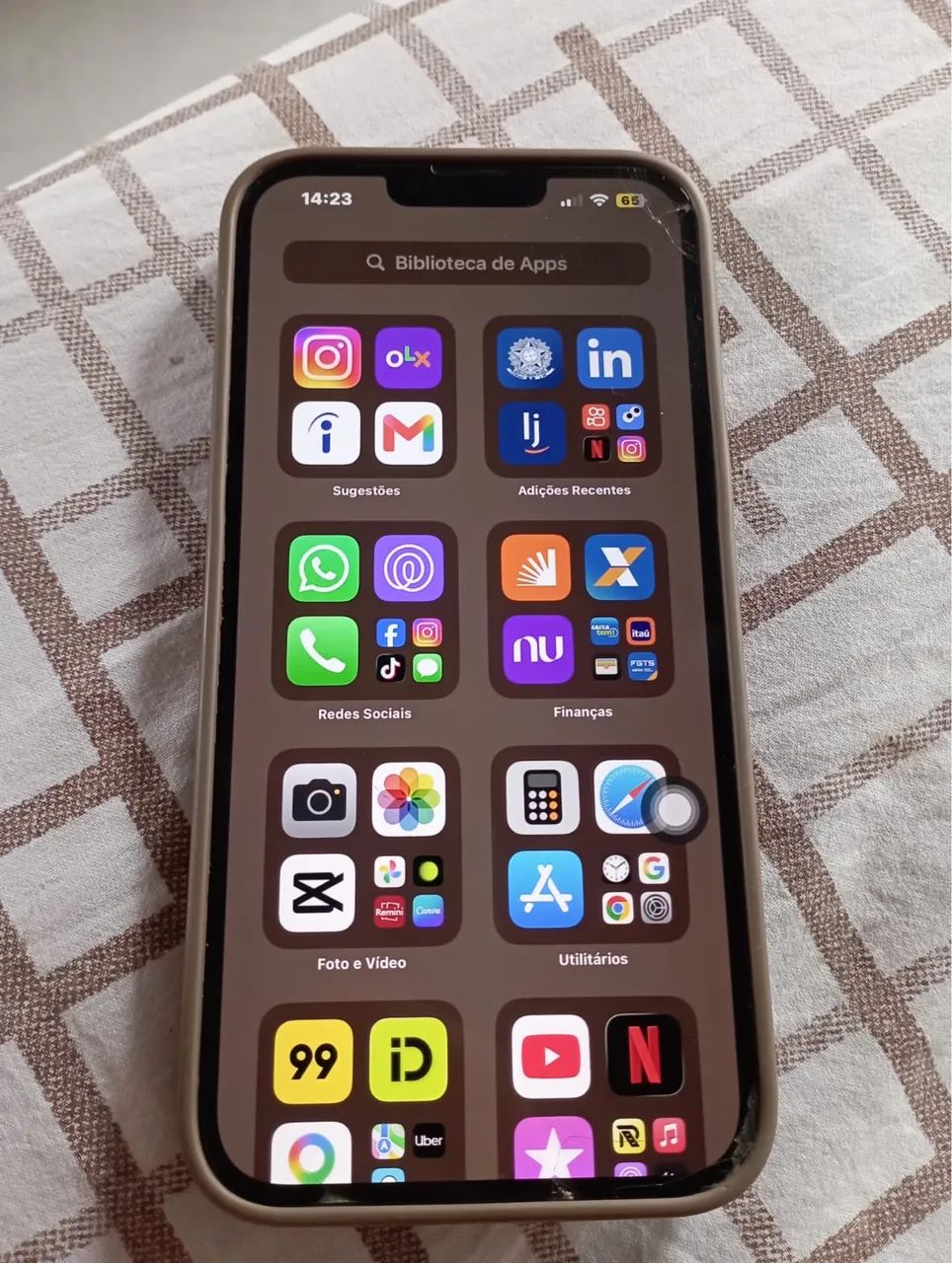 iPhone 13 Promax  - Foto 2
