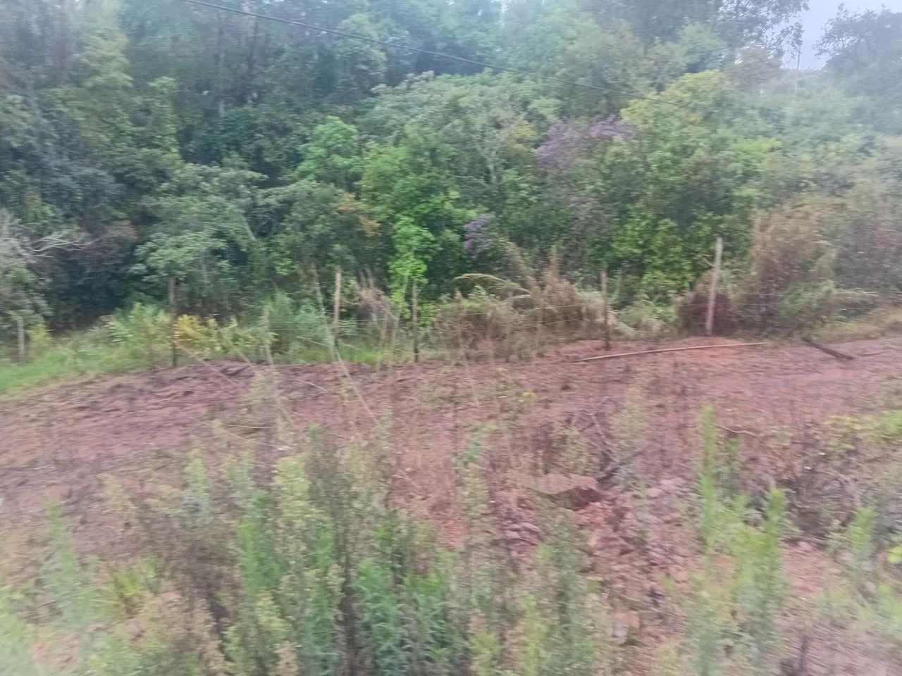 Terreno a venda 3.5 km do centro da cidade. - Foto 4