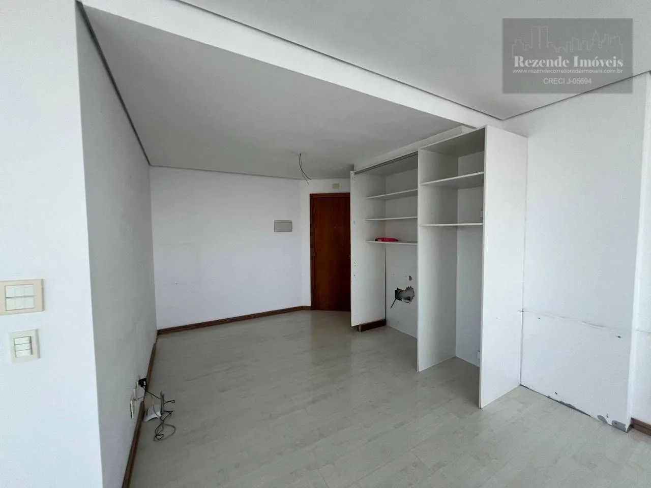 Studio com 1 dormitório à venda, 65 m² - Batel - Curitiba/PR - Foto 2