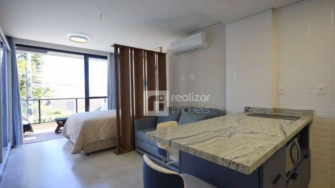 Studio Residencial à venda, Cacupé, Florianópolis - ST0139. - Foto 2