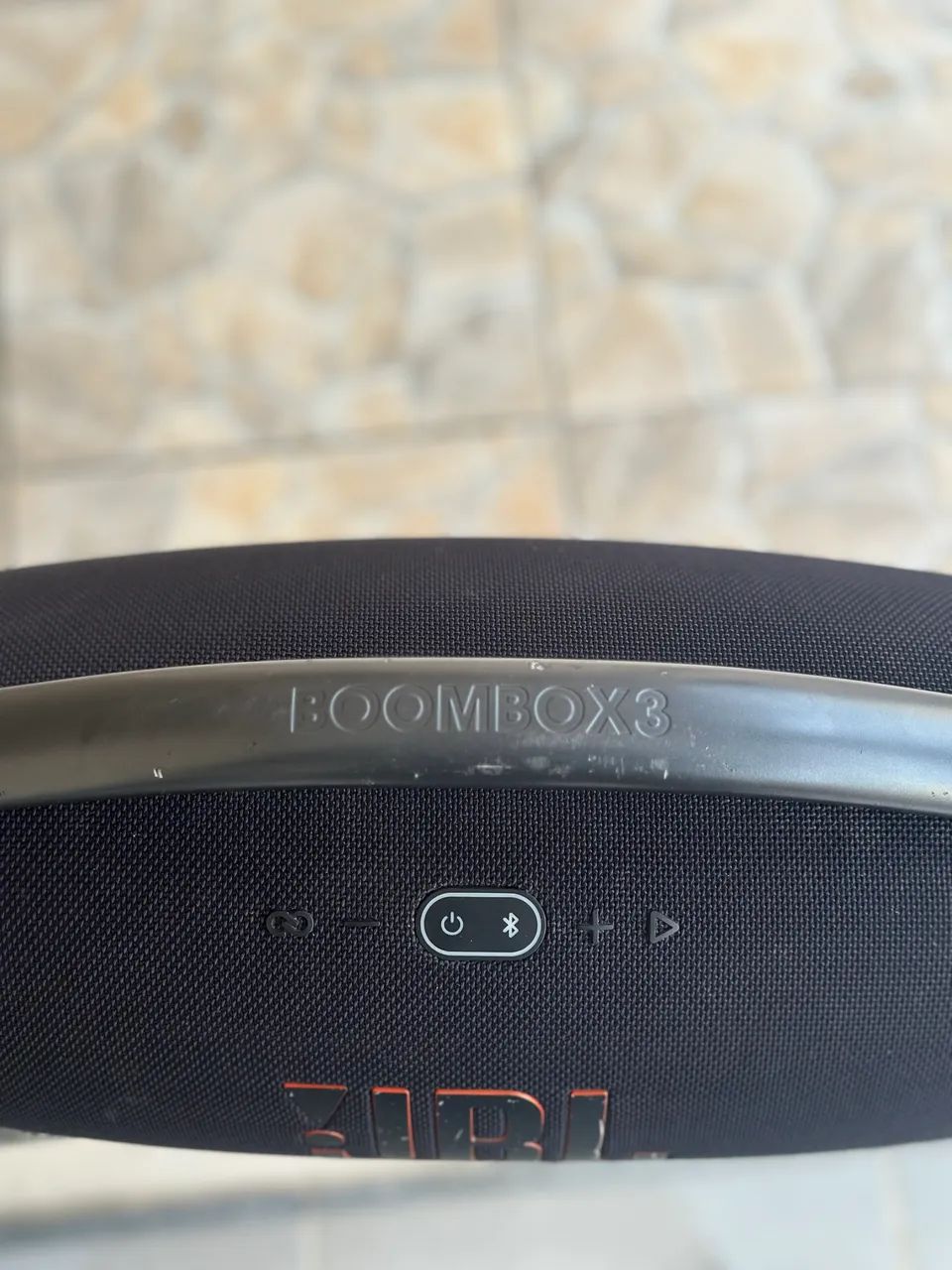 JBL BOOMBOX 3 - Foto 2