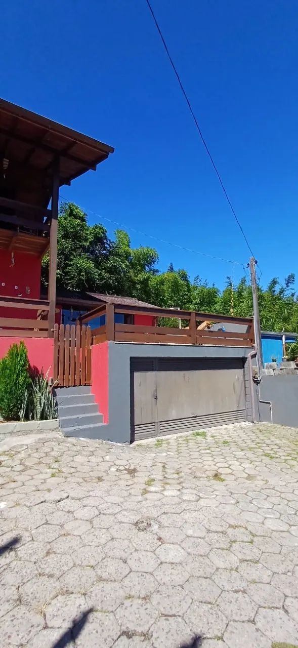 Casa com 4 dormitórios no Ribeirão da Ilha - Foto 3