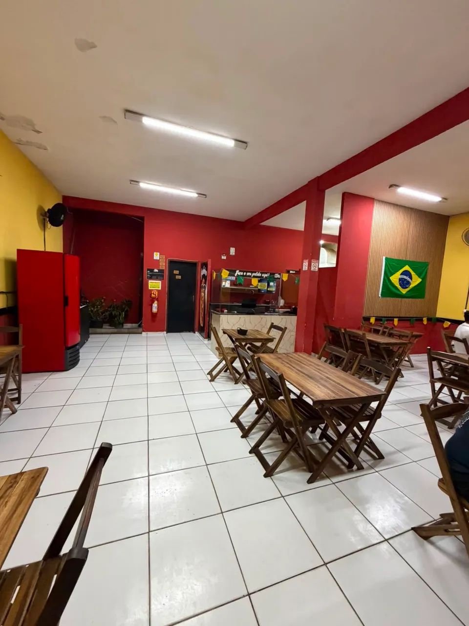 Alugo sala comercial no cohatrac - Foto 5