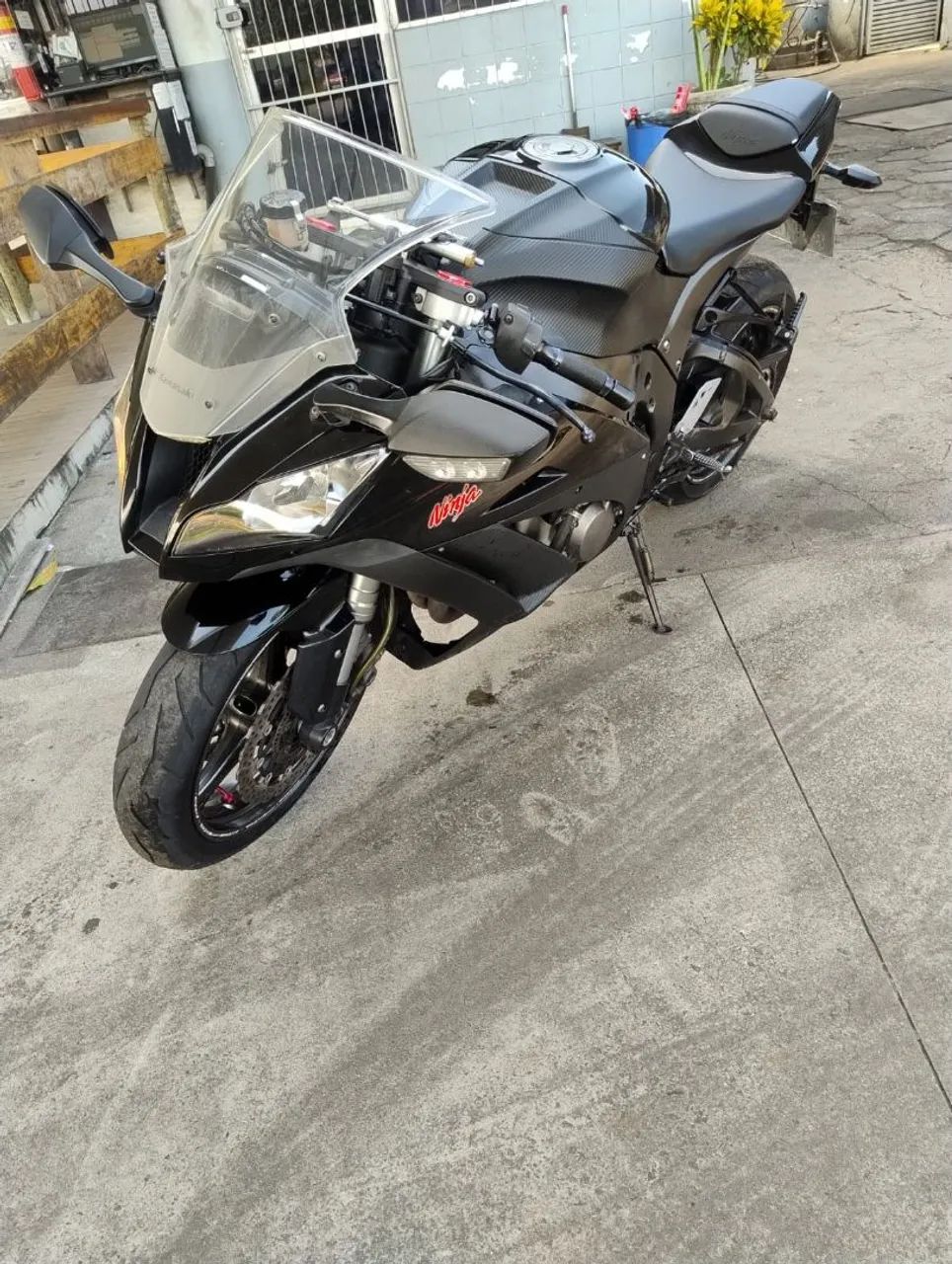 Moto muito boa  - Foto 3