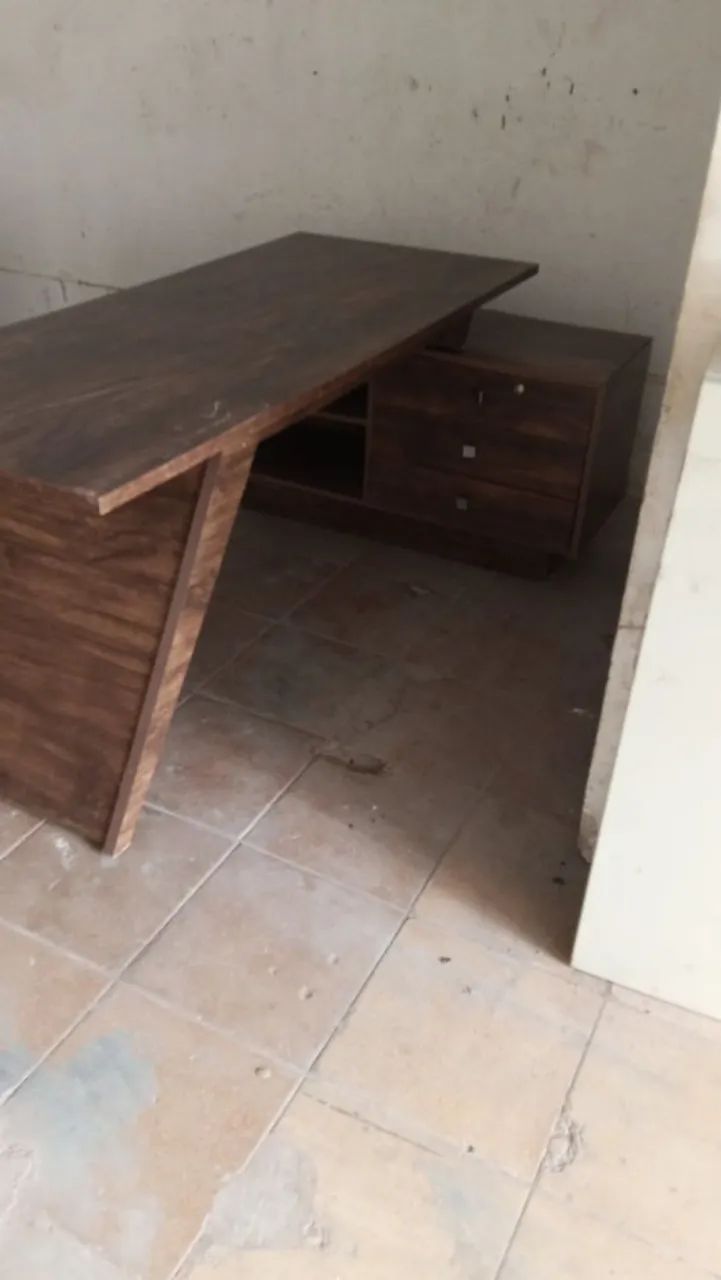 Mesa de escritório  - Foto 3