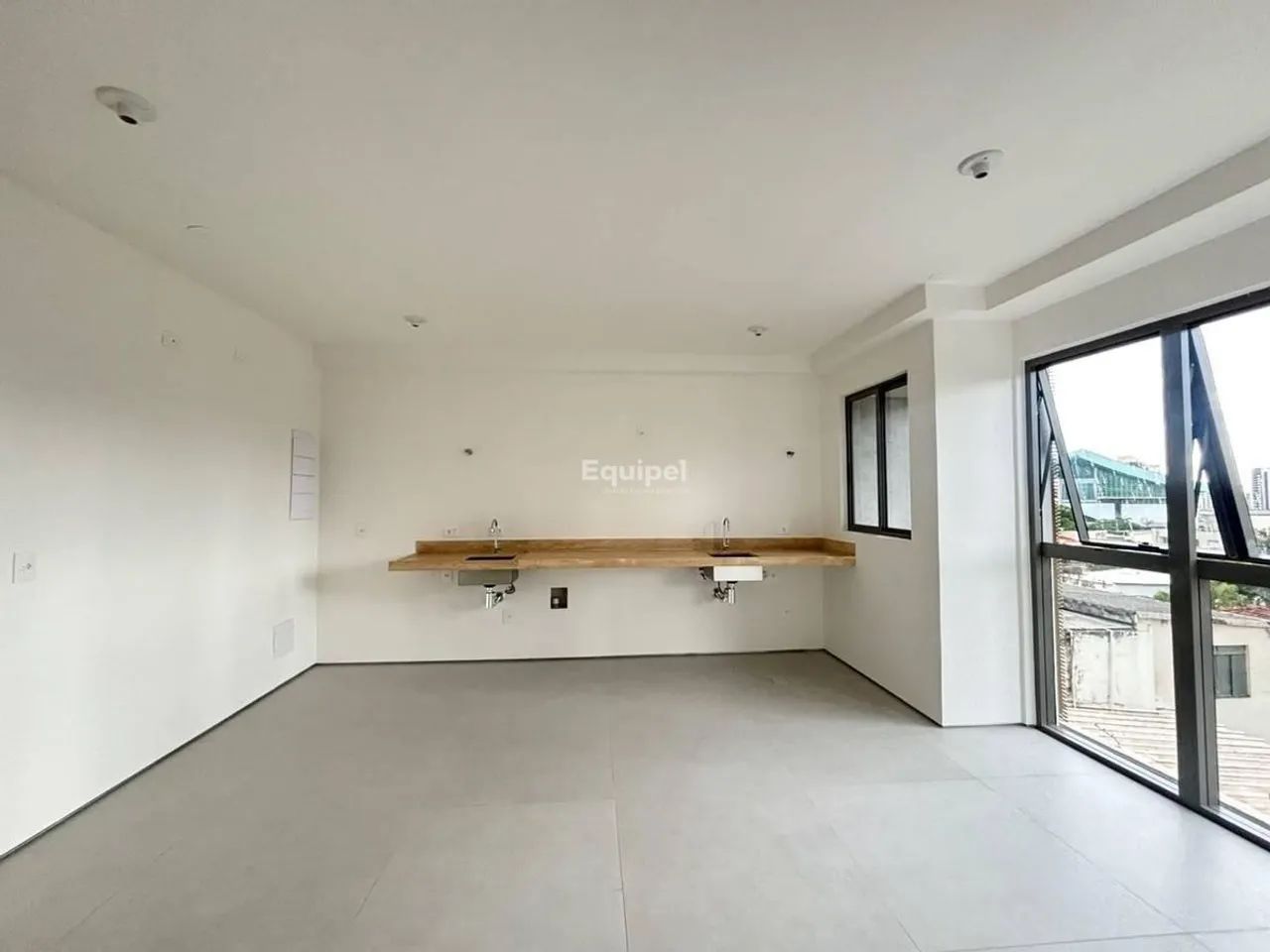 Studio 1 Quarto para Alugar no Carmo | Lazer Completo - Foto 2
