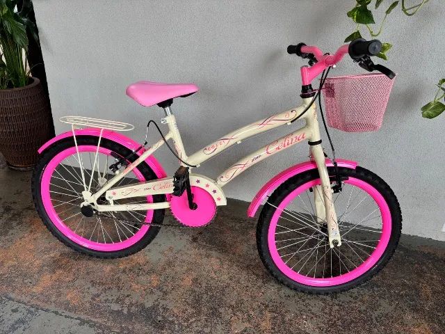 Bicicleta aro 20 Preço a negociar  - Foto 2