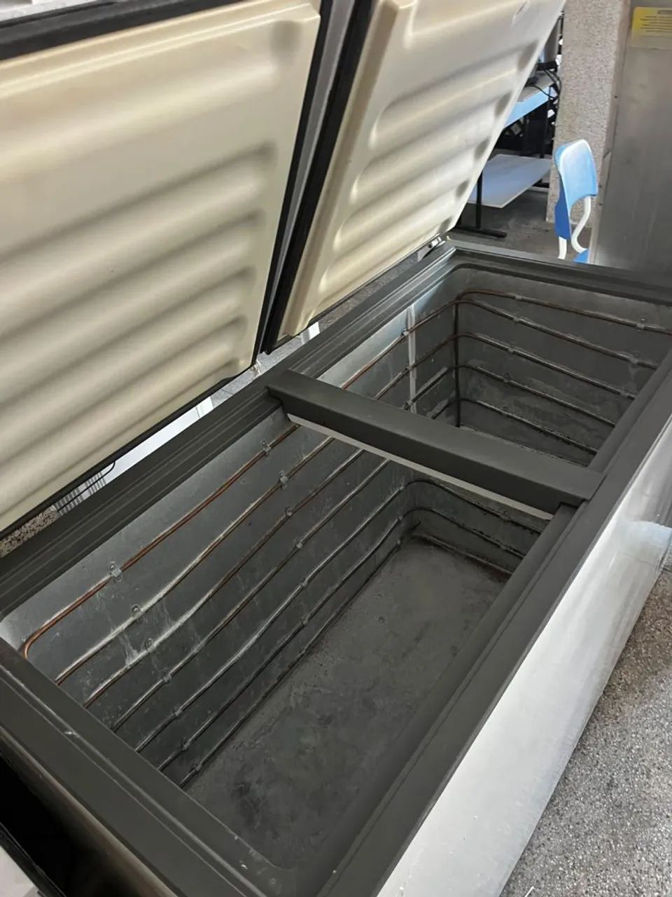 Freezer Consul 500LT - Foto 2