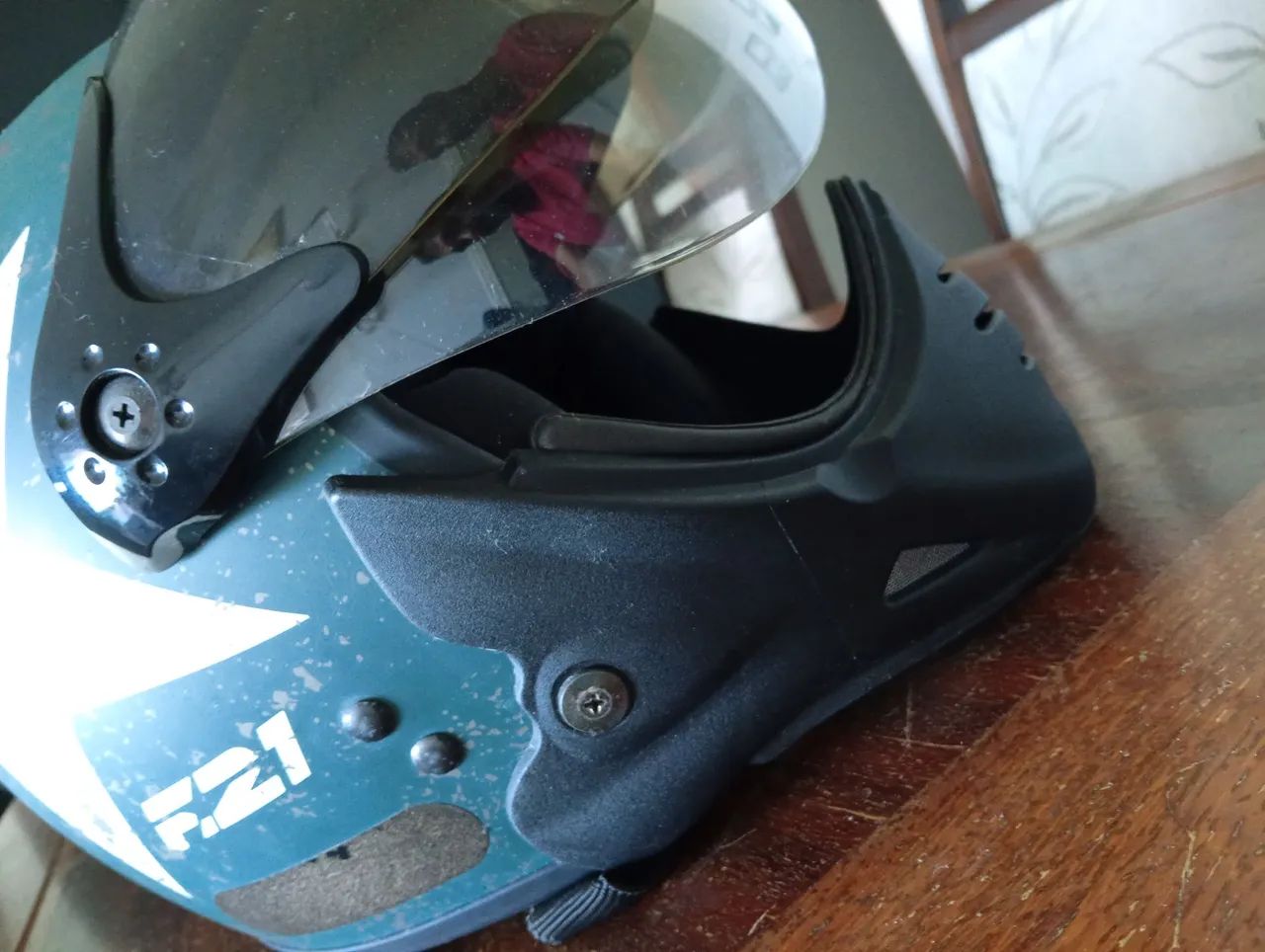 Capacete  - Foto 4
