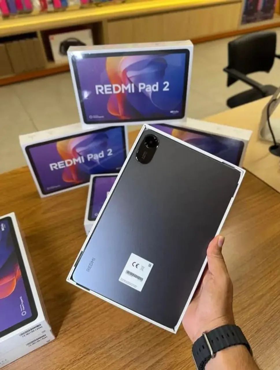 REDMI PAD 2  - Foto 2