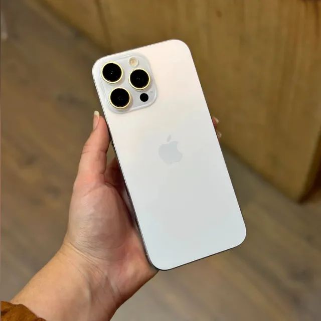 iPhone 16 Pro Max 256Gb
