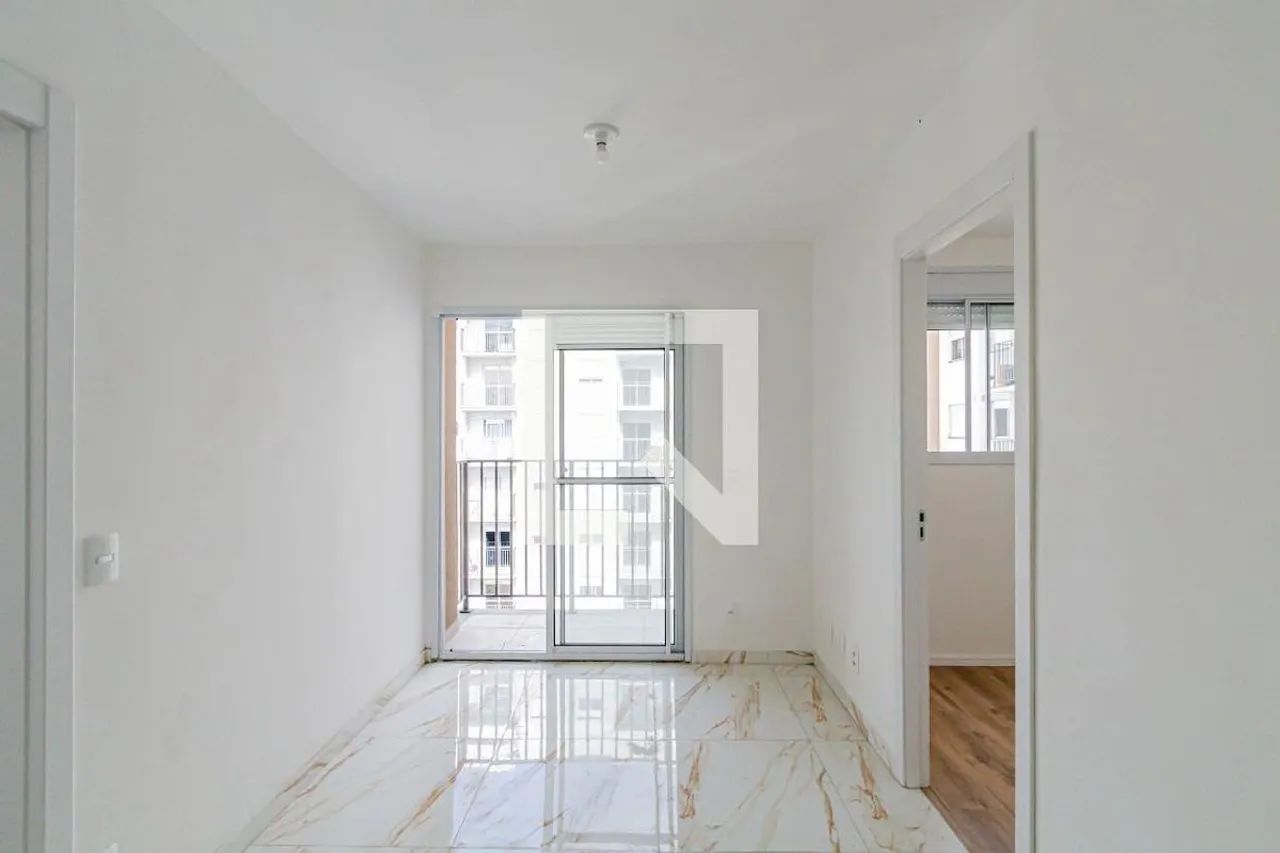 Apartamento à Venda - Bom Retiro, 2 Quartos, 38 m2 - Foto 3