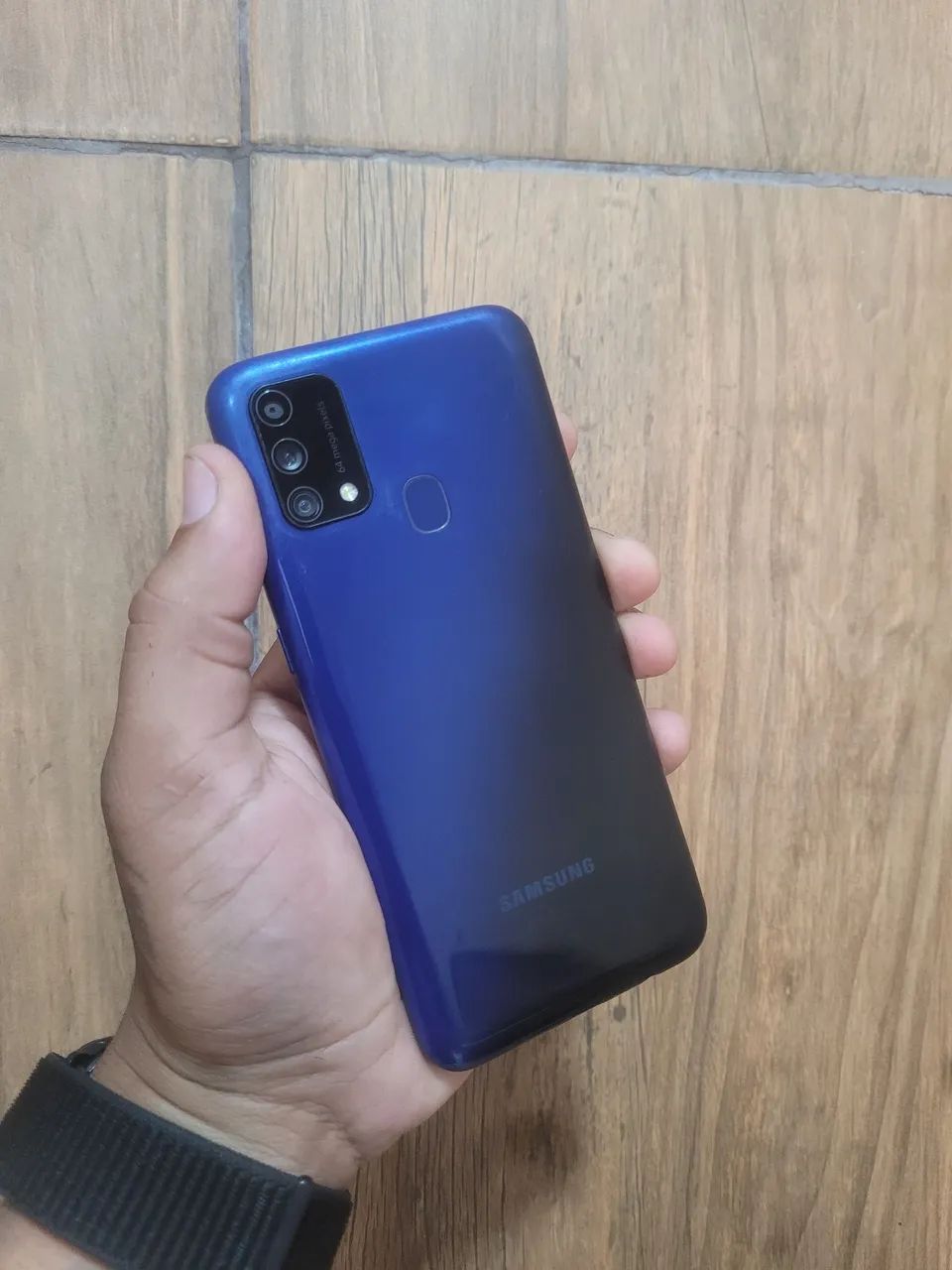 Samsung M21s - Foto 2