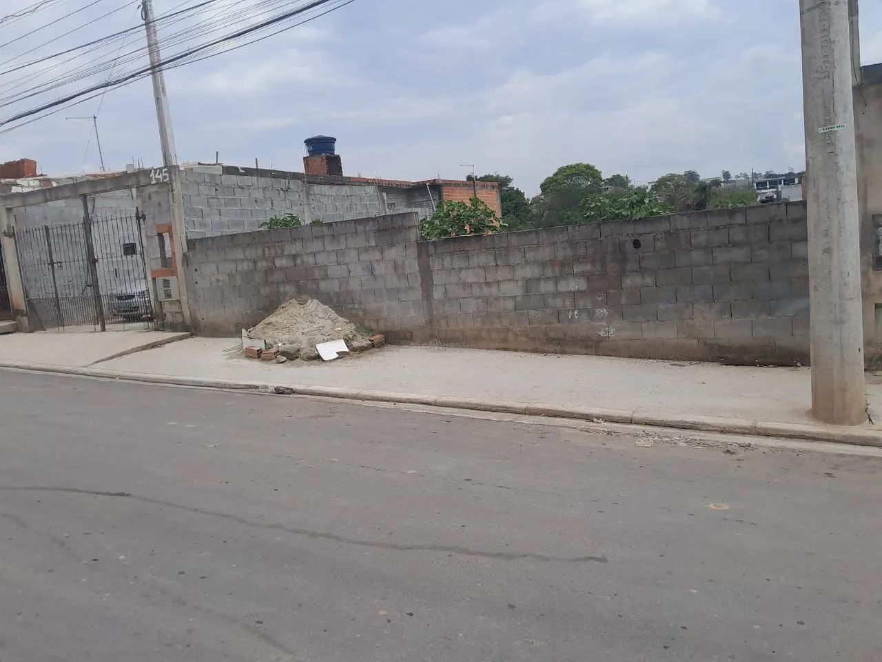 Foto - Itaquaquecetuba - Parque Recanto Mônica