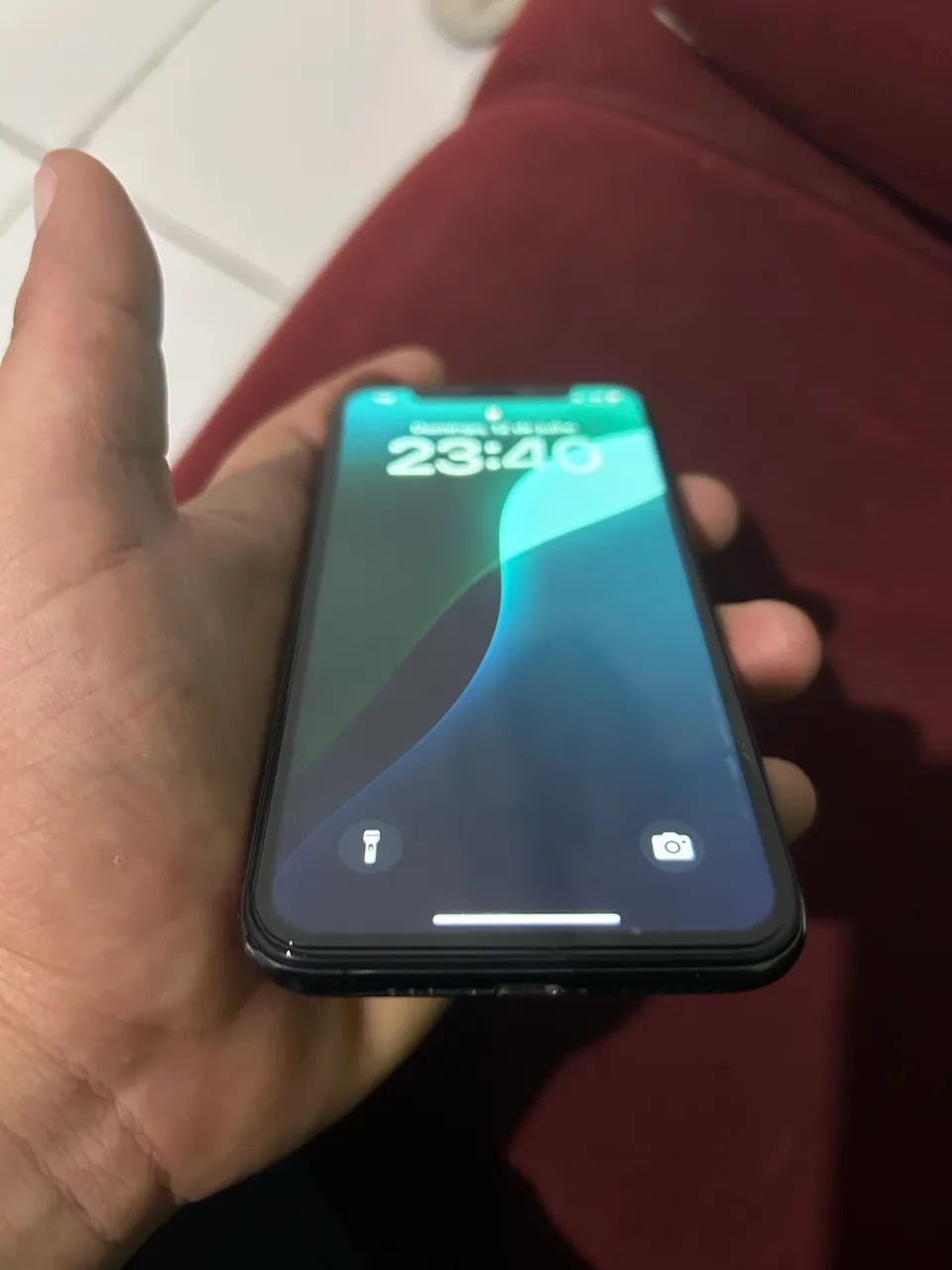 iPhone XS 256 Gb - Foto 5