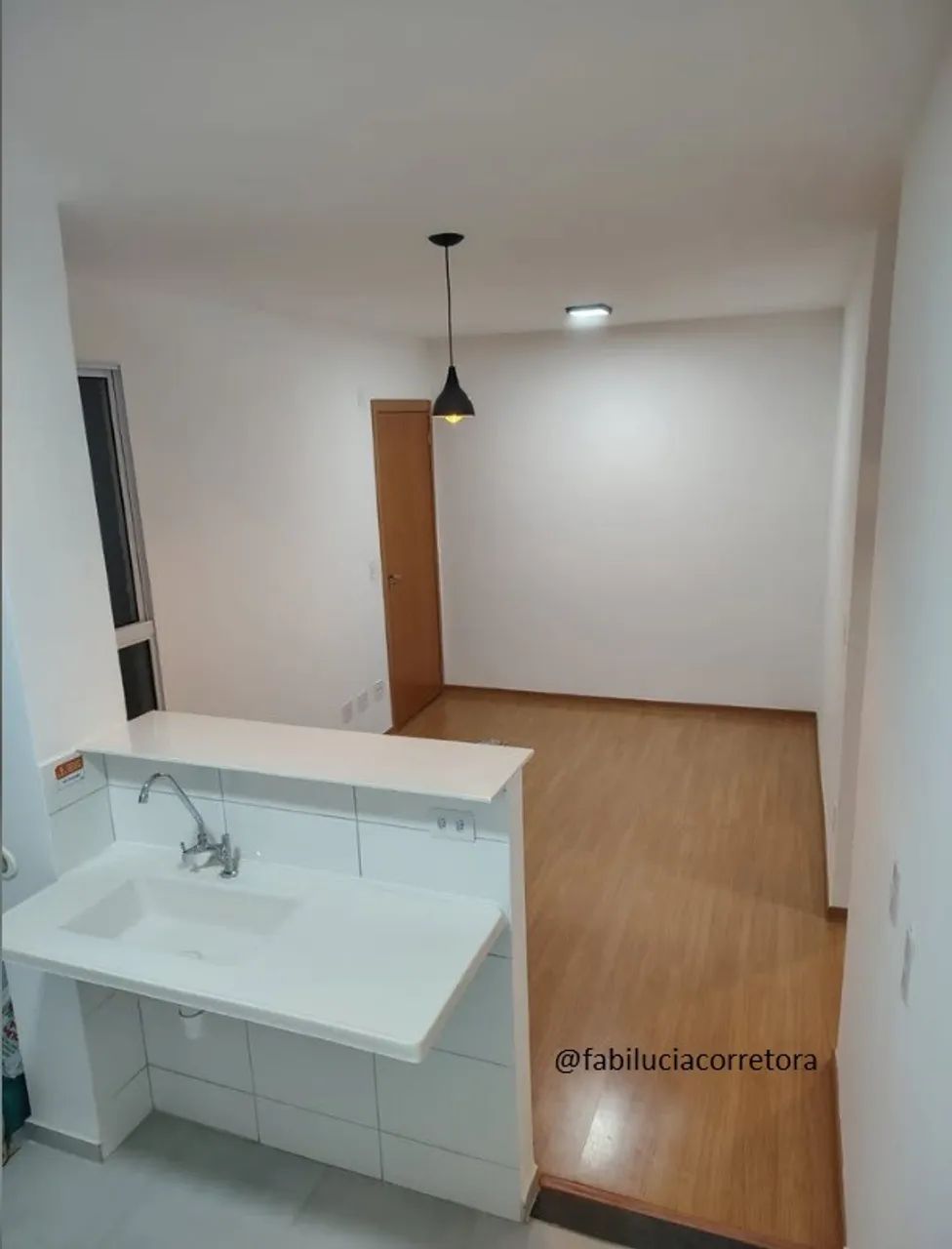 Apartamento - 2 quartos - Vila Arquelau - Uberaba - Foto 2