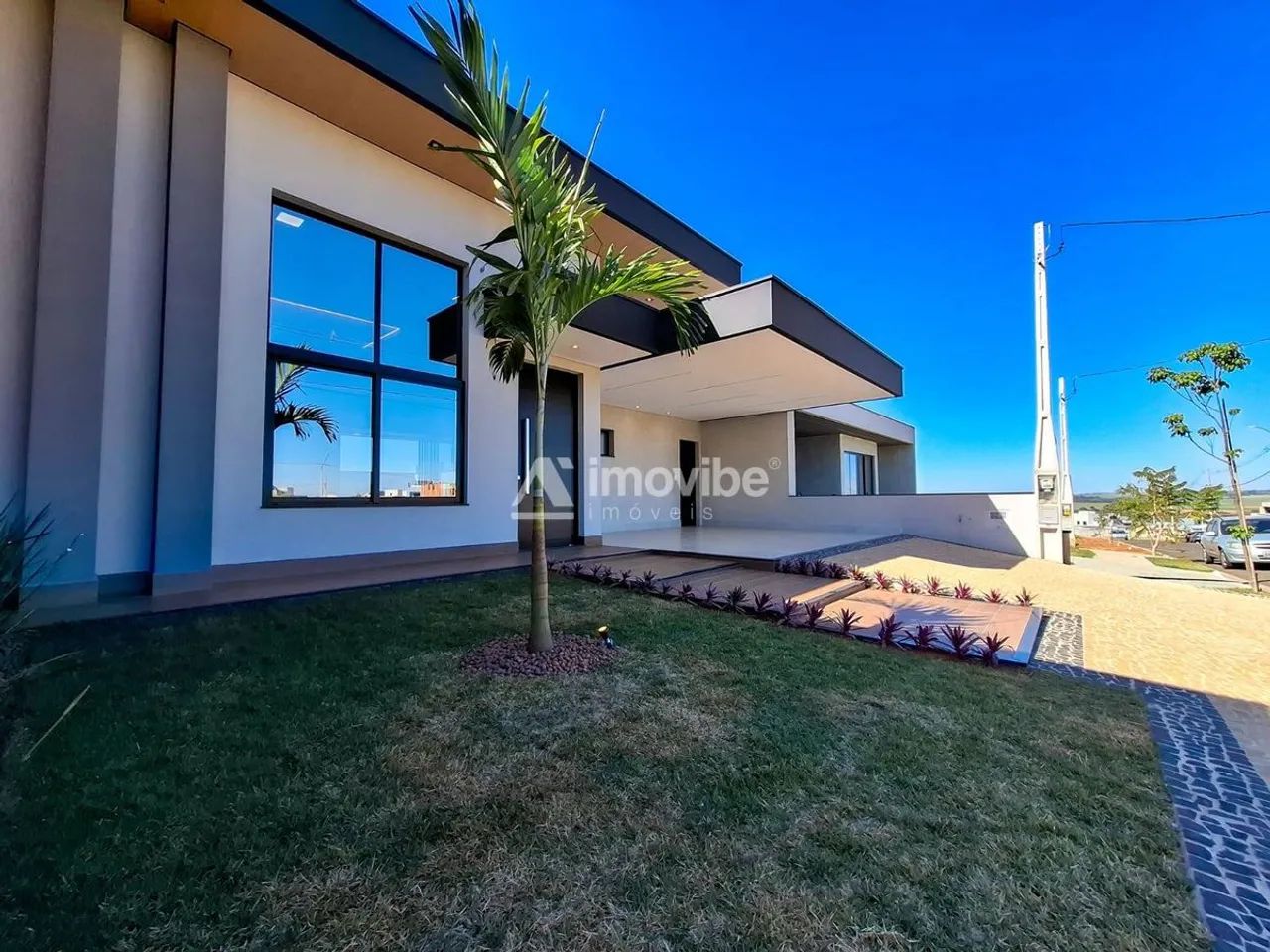 CASA À VENDA COM 3 QUARTOS NO CONDOMINIO FLORENÇA NOVA ODESSA - Foto 2