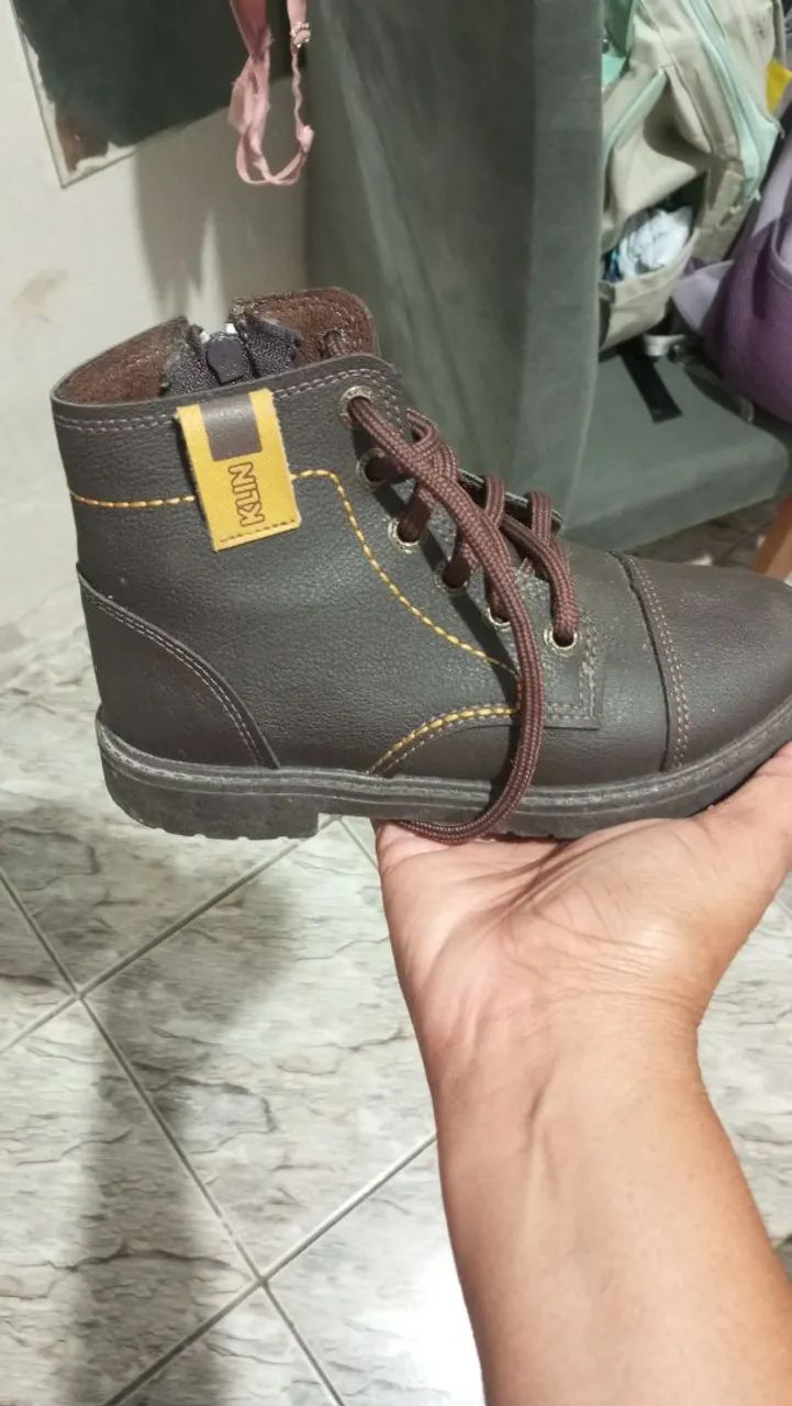 Coisas de bebe