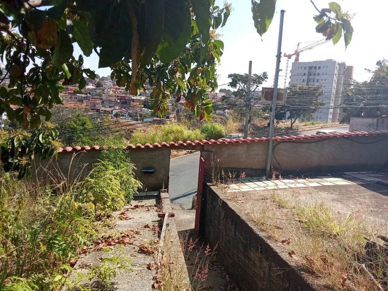 LOTE 360M² NO SANTA HELENA - Foto 5