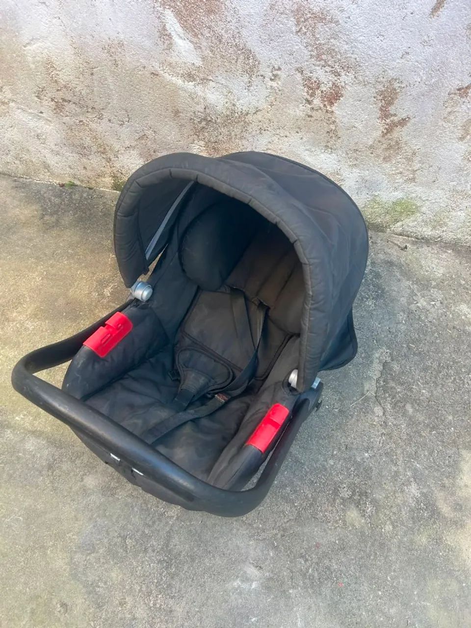 Bebe conforto  - Foto 2
