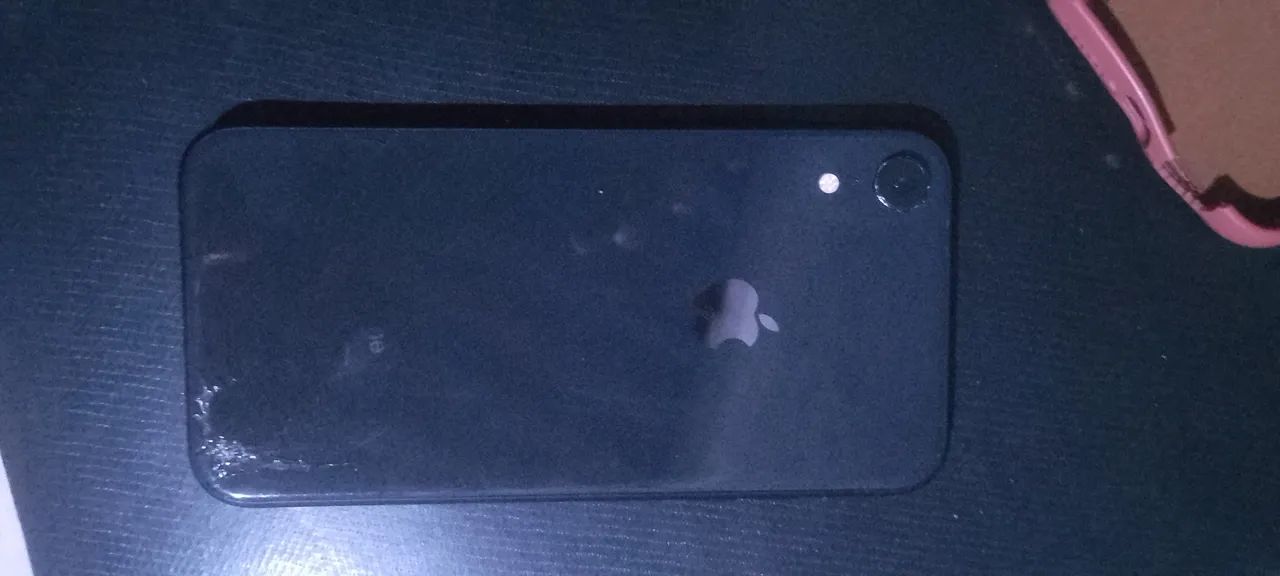 iPhone XR  - Foto 3