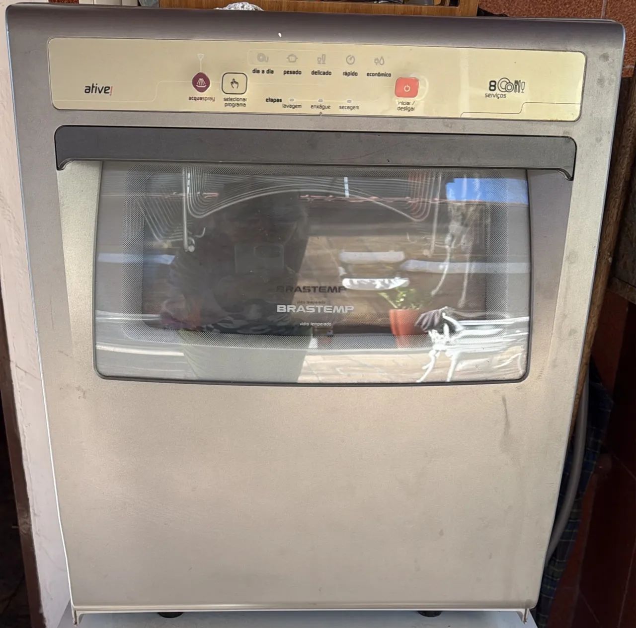 Vendo Lava Louça - Foto 2