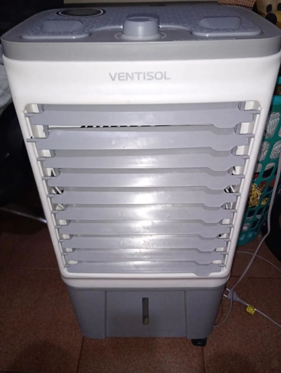 Ventisol