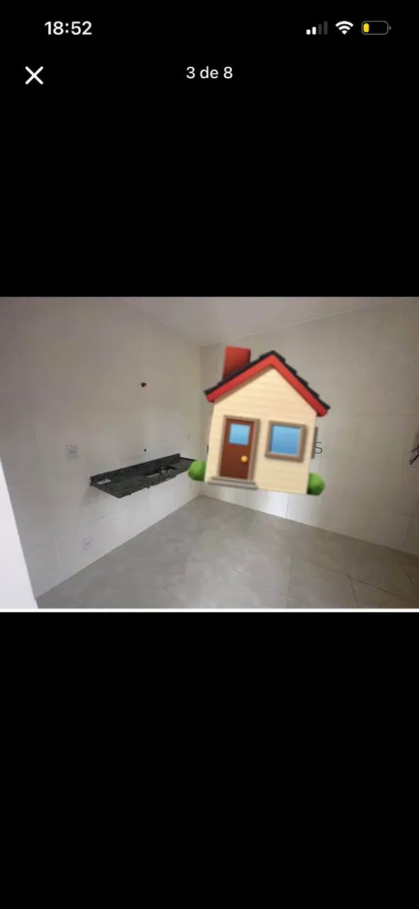 Casa de condomínio  - Foto 3