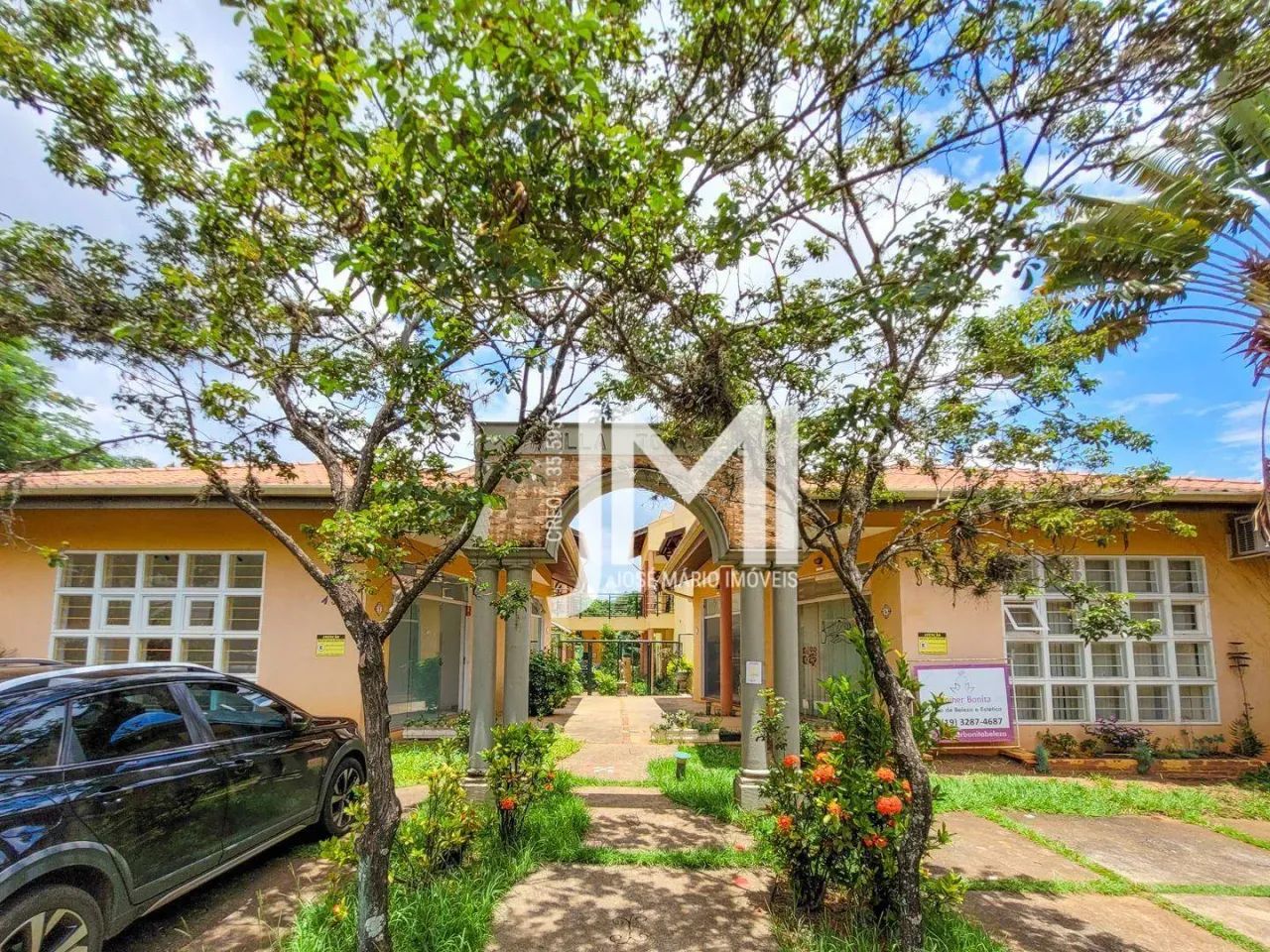 Sala para alugar, Chácara Santa Margarida, Campinas, SP - Foto 2