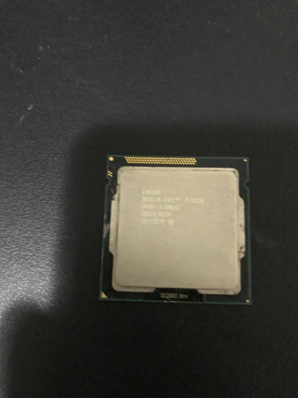 Processador Intel I3 de segunda geração - Foto 3