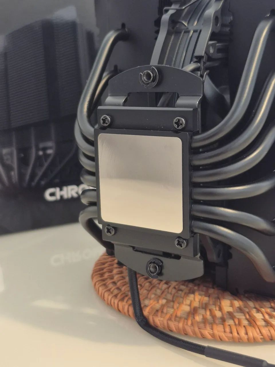 Noctua NH-D15S chromax.black - Foto 3