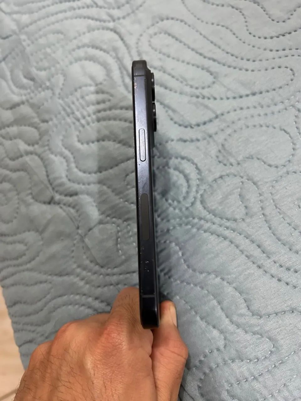 iPhone 15 pro 128gb - Foto 4