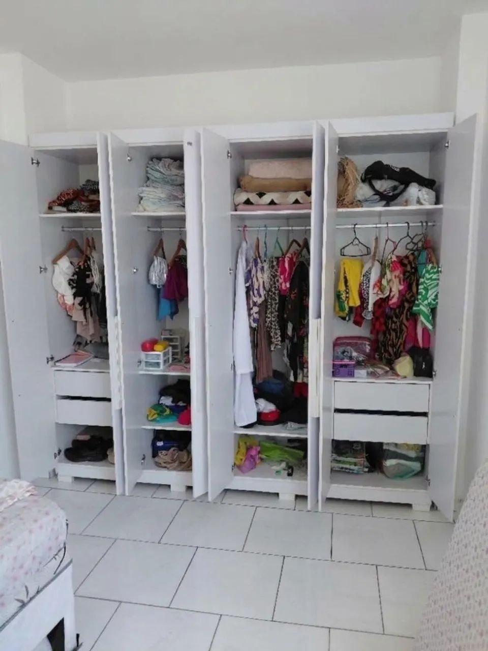 Guarda roupa - Foto 2