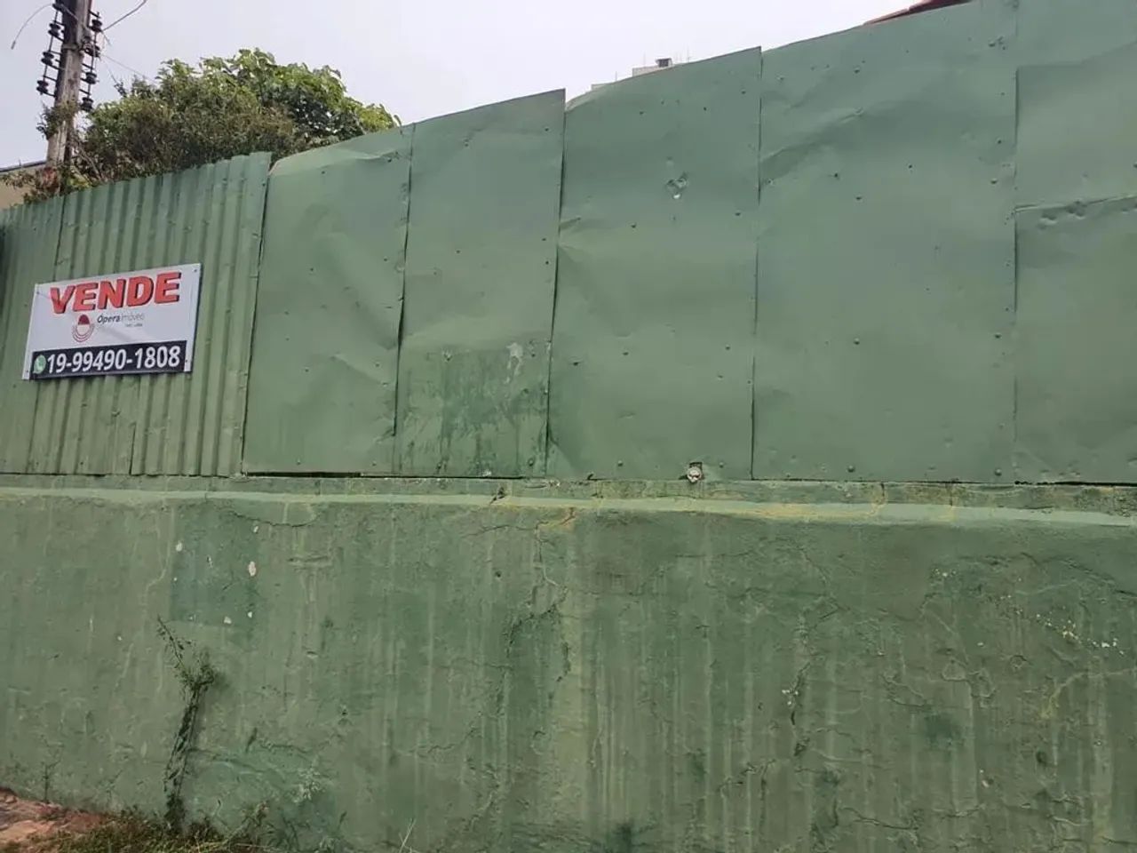 Terreno à venda em Campinas, Vila Nova - Foto 2