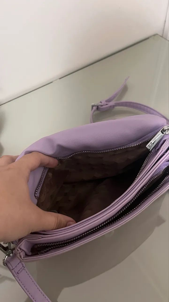Bolsa Santa Lolla  - Foto 4