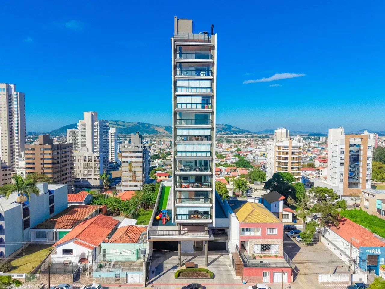 Andorra Premium: 164 m², 3 suítes e lazer completo - Foto 2