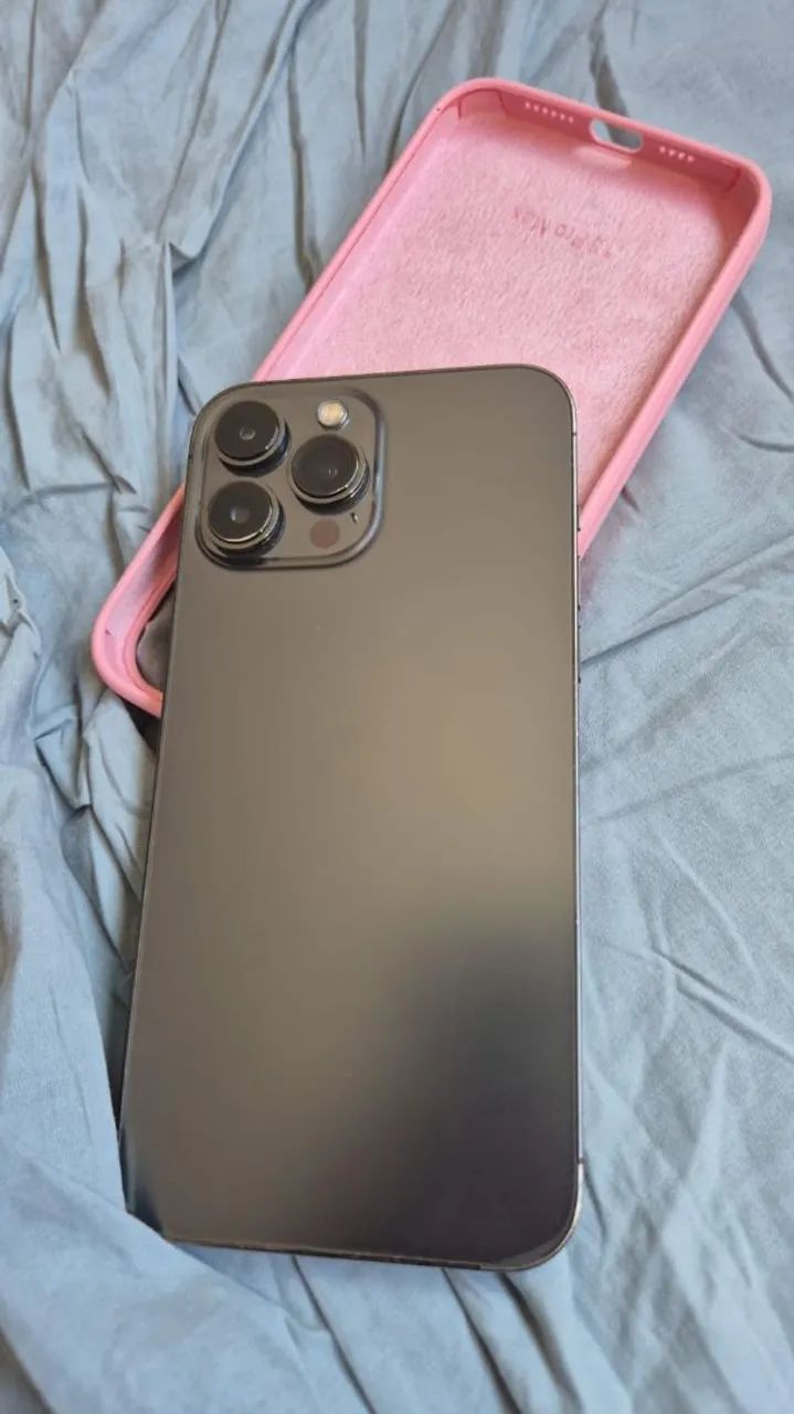 Iphone 13 Pro Max 128gb 