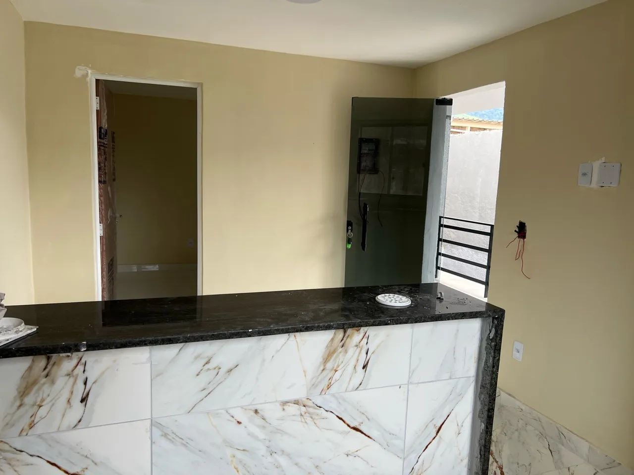 Casa no centro de Nilopolis  - Foto 5