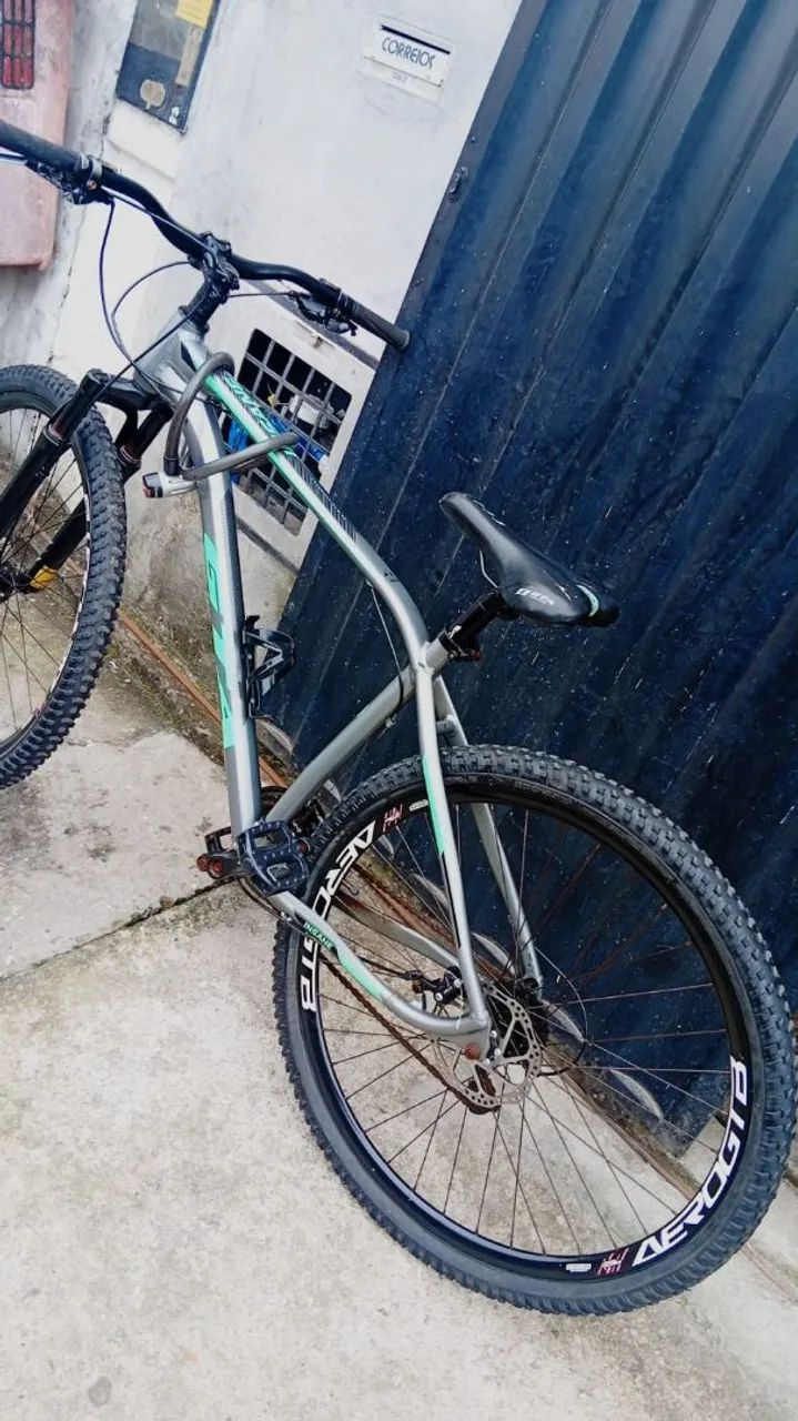 Bicicleta nova - Foto 3