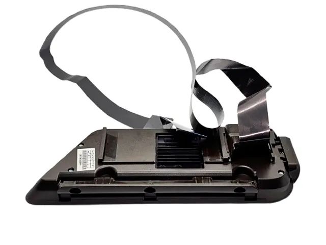 Painel Impressora Hp Officejet Pro 8600 C/ Flat - Foto 2
